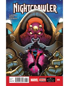 NIGHTCRAWLER #6