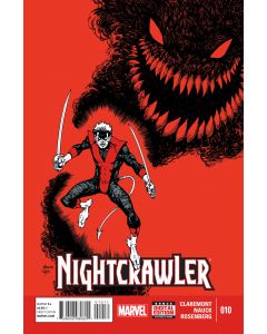 NIGHTCRAWLER #10