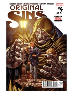 ORIGINAL SINS #4