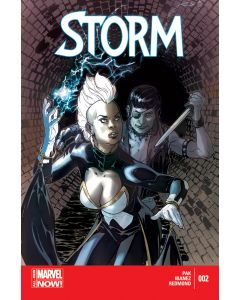 STORM #2 2014