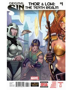 ORIGINAL SIN #5.1