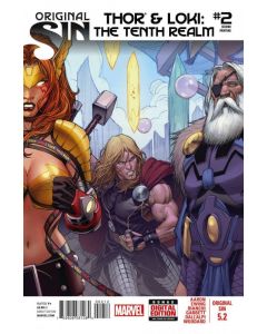 ORIGINAL SIN #5.2