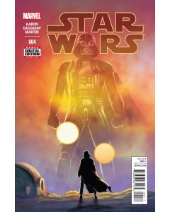 STAR WARS #4