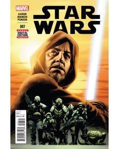 STAR WARS #7 2015