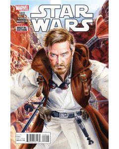 STAR WARS #15 2016