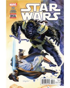 STAR WARS #20 2016