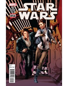 STAR WARS #23 2016