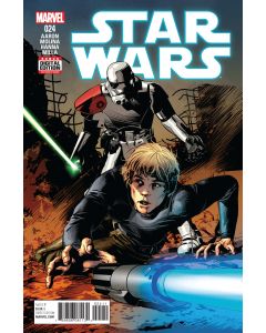 STAR WARS #24 2016