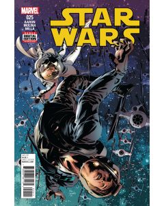 STAR WARS #25 2016