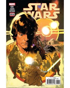 STAR WARS #26 2016