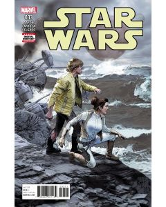 STAR WARS #33 2017