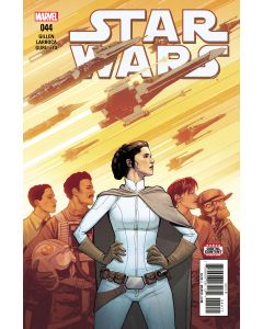 STAR WARS #44 2018