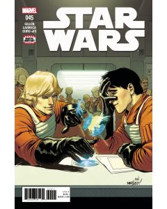 STAR WARS #45 2018