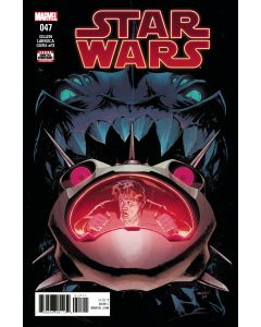 STAR WARS #47 2018
