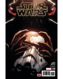 STAR WARS #48 2018