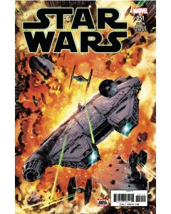 STAR WARS #51 2018