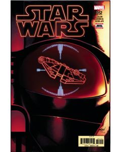 STAR WARS #52 2018