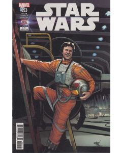 STAR WARS #53 2018