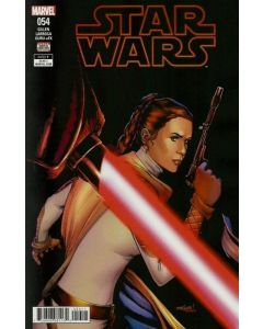 STAR WARS #54 2018