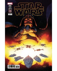 STAR WARS #55 2018