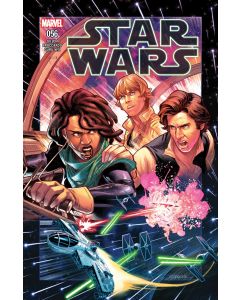STAR WARS #56 2018