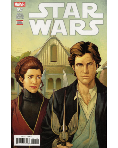 STAR WARS #57 2018