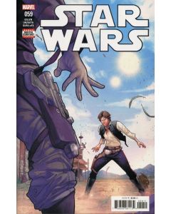 STAR WARS #59 2019