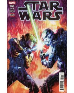 STAR WARS #60 2019