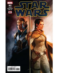 STAR WARS #62 2019