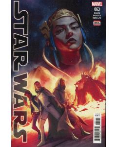 STAR WARS #63 2019