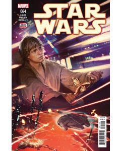 STAR WARS #64 2019