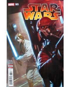STAR WARS #65 2019
