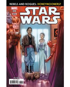STAR WARS #70 2019