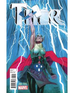 THOR #3 HARREN VAR 2014