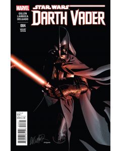 DARTH VADER #4 LARROCA VAR 2015