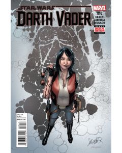 DARTH VADER #10 2015