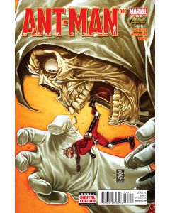 ANT-MAN #3