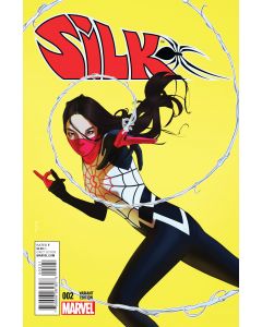 SILK #2 FORBES VAR 2015