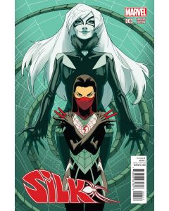 SILK #3 ANKA VAR 2015