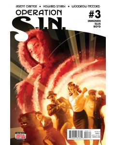 OPERATION SIN #3