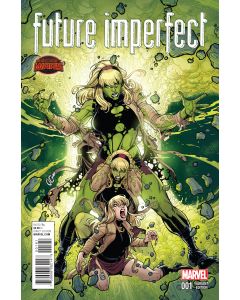 FUTURE IMPERFECT #1 INGWENIBLE HULK VAR SWA 2015