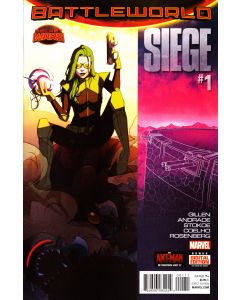 SIEGE #1 SWA 2015