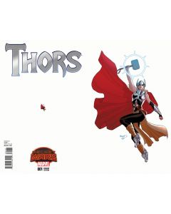THORS #1 RENAUD ANT SIZED VAR SWA 2015