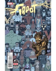 GROOT #2`