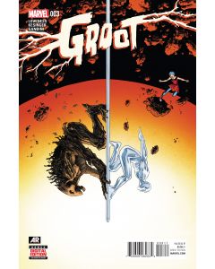 GROOT #3
