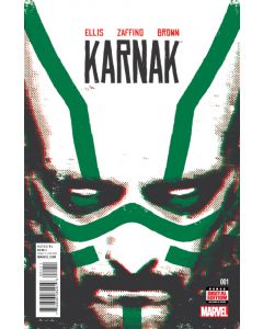 KARNAK #1