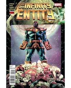 INFINITY ENTITY #2