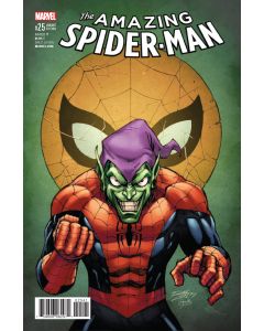 AMAZING SPIDER-MAN #25 CLASSIC VAR 2017