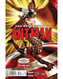 ASTONISHING ANT-MAN #3