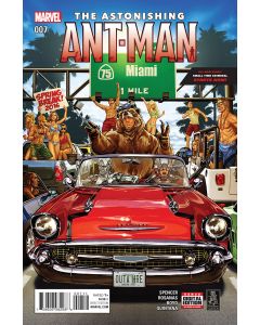 ASTONISHING ANT-MAN #7